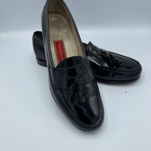 Cole Haan Tassel Loafer